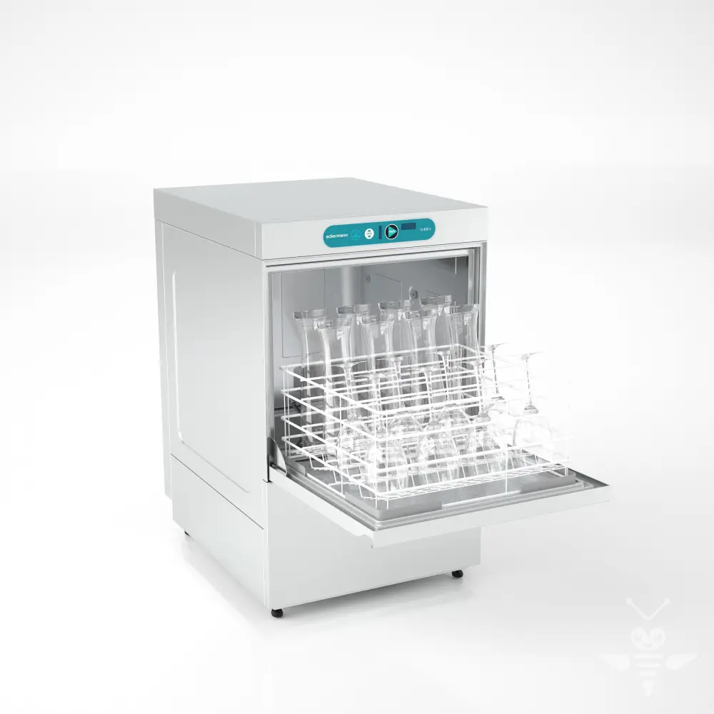 Untertischspülmaschine U 430-1