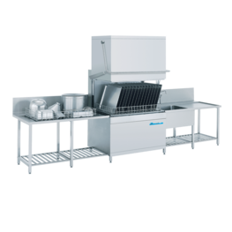 Topf- und Utensilienspülmaschine DV 270.2