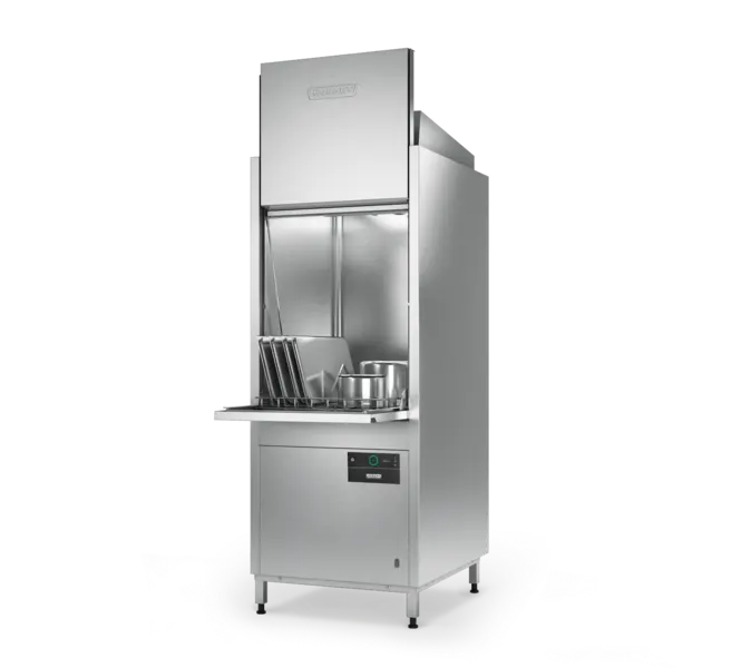 Universalspülmaschine PROFI UX