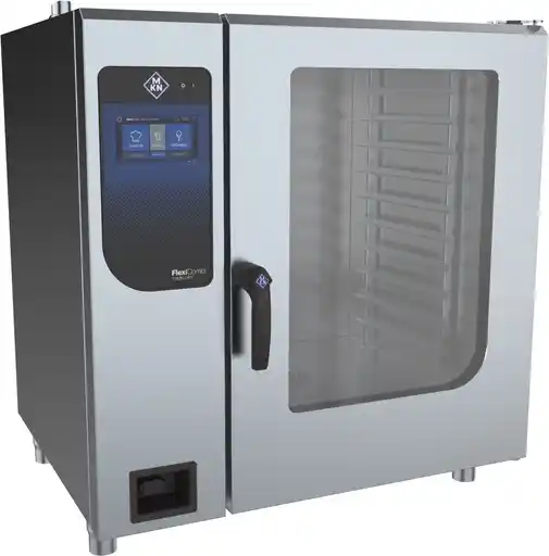 FlexiCombi MagicPilot 10.1