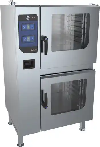 FlexiCombi Team 6.2 + 6.1