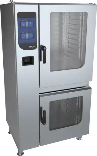 FlexiCombi Team 6.2 + 10.1