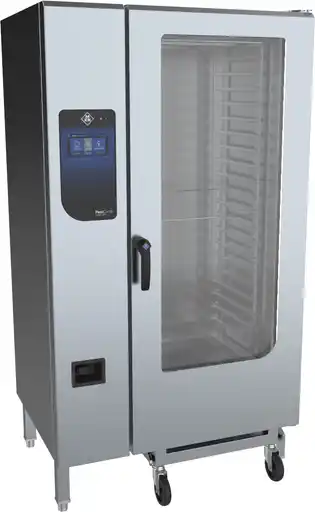 [K10902] FlexiCombi MagicPilot 20.1