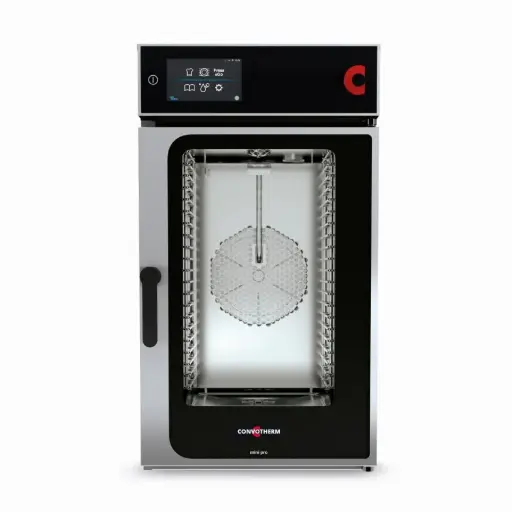 [K10323] Kombidämpfer Convotherm mini pro easyTouch 10.10