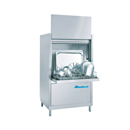 [K10558] Topf- und Utensilienspülmaschine FV 130.2